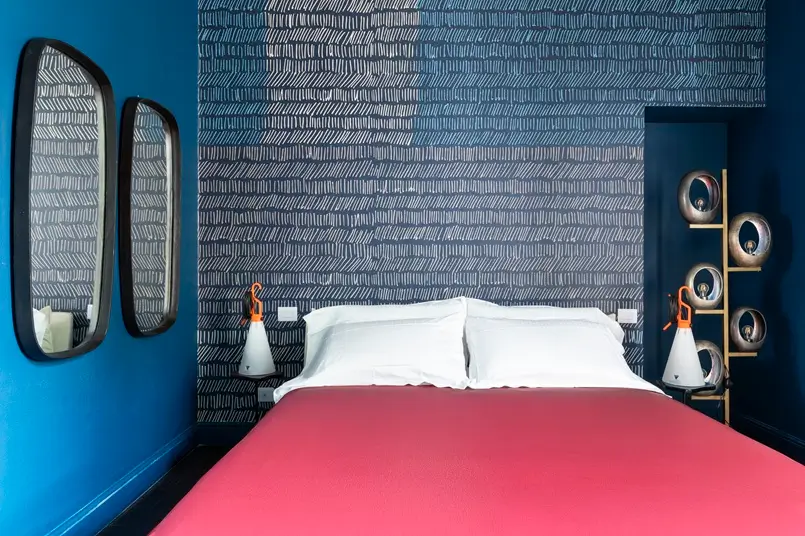 Doodle Wallpaper, Design by Thirtyone Studio, Archi-living.com