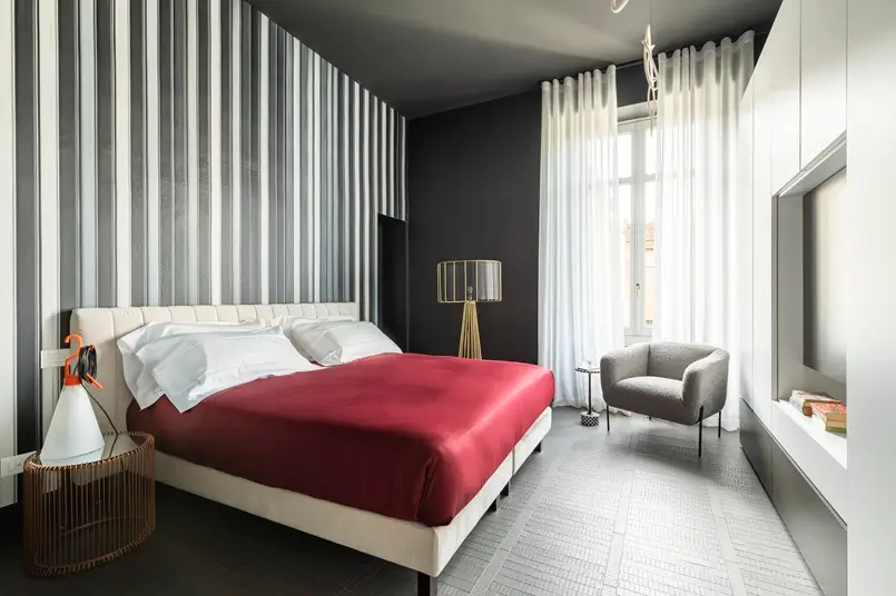 P34 Wallpaper, Design by Wall/Pepper Creative Team, Archi-living.com