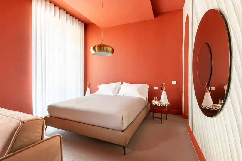 Venature Wallpaper, Design by Wall/Pepper Creative Team, Archi-living.com