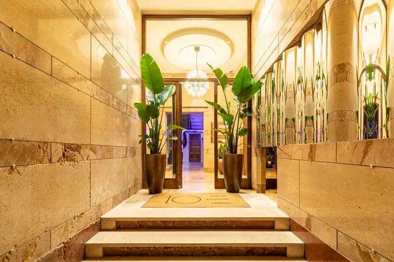 Design Project of 10 Manzoni Aparthotel in Cremona, Archi-living.com