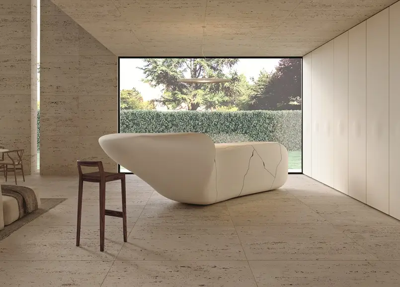 Etherea Kitchen Anticipates the Design of the Next Two Decades, Archi-living.com