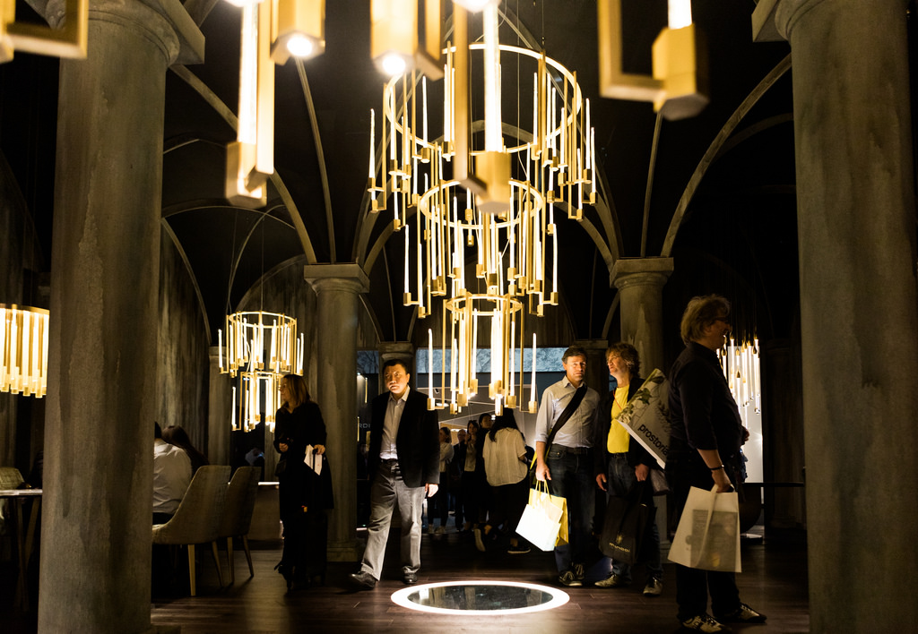 Salone del Mobile, Milano 2017, trends, interior design, messe, fair, I Saloni