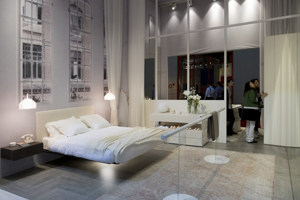 Salone del Mobile, Milano 2017, trends, interior design, messe, fair, I Saloni