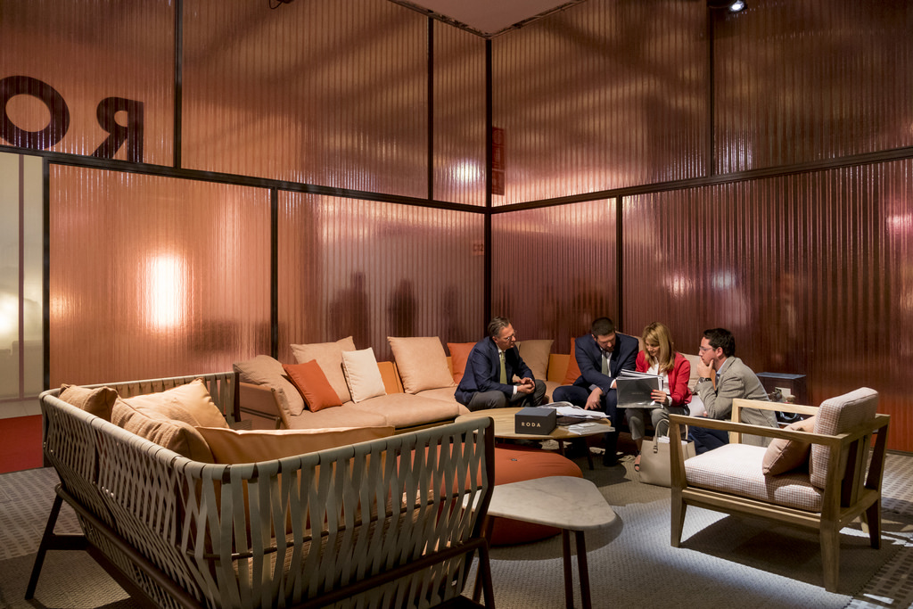 Salone del Mobile, Milano 2017, trends, interior design, messe, fair, I Saloni