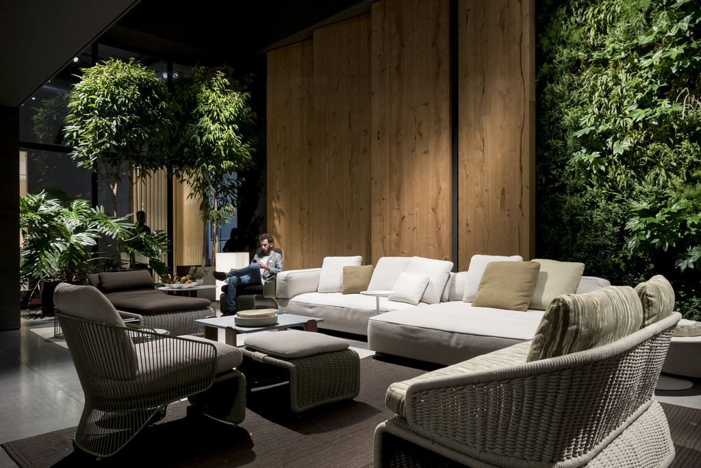 Salone del Mobile, Milano 2017, trends, interior design, messe, fair, I Saloni