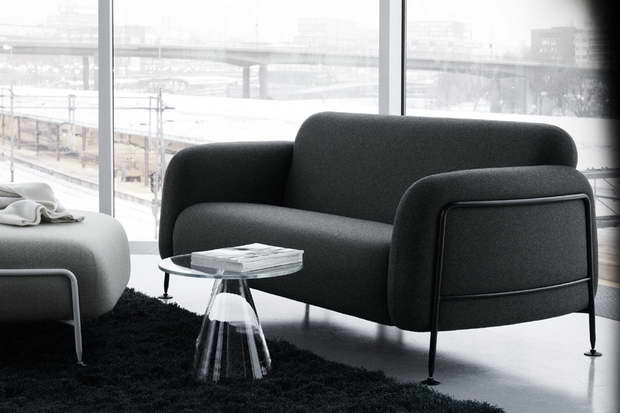 MEGA – Furniture of the year 2014 | Archi-living.com - Web Magazine by ...