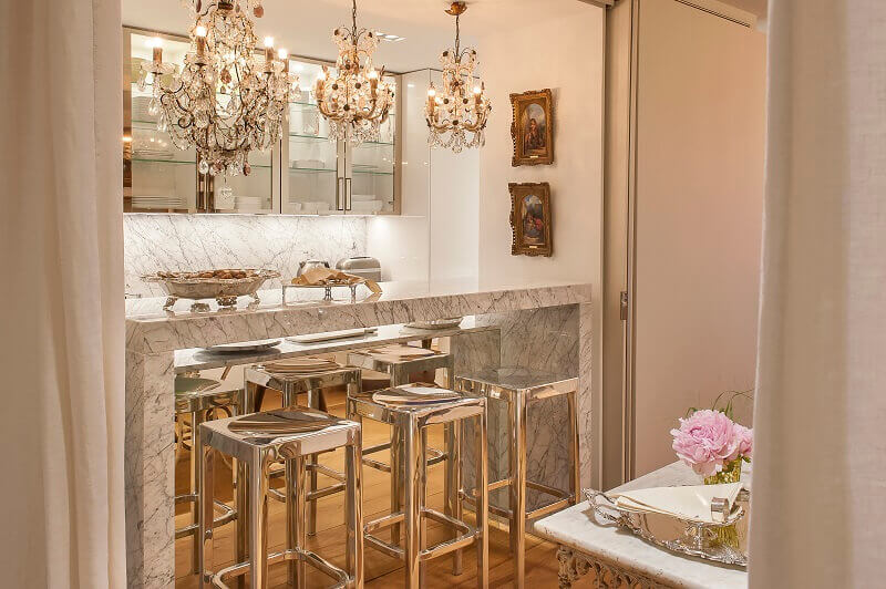 luxury kitchen with chandeliers,portugal interior design studio,luxury interior in neutral color palette,