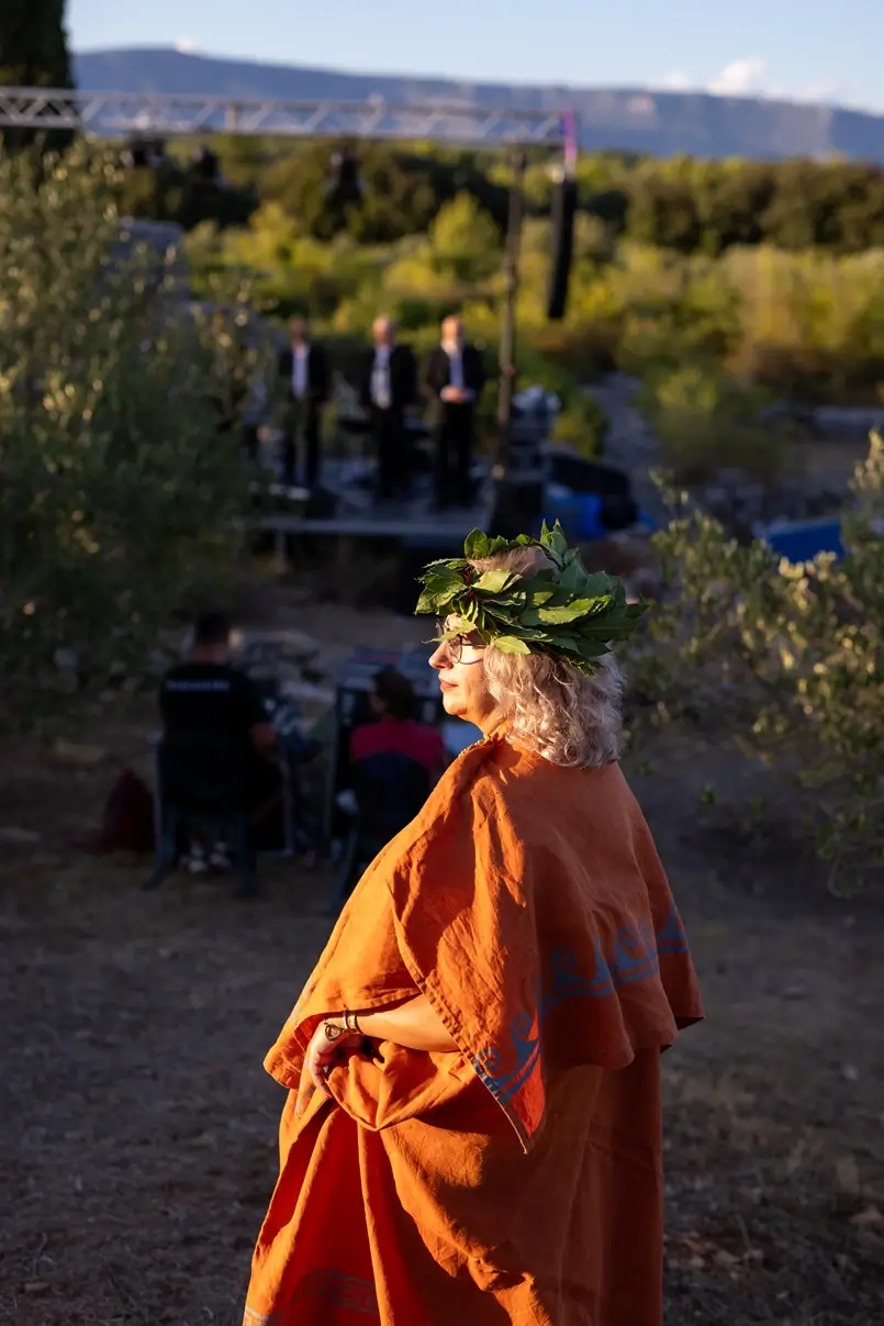 ASTI FAROS – Festival of Light, Art, Nature and Heritage of Hvar Island, Archi-living.com