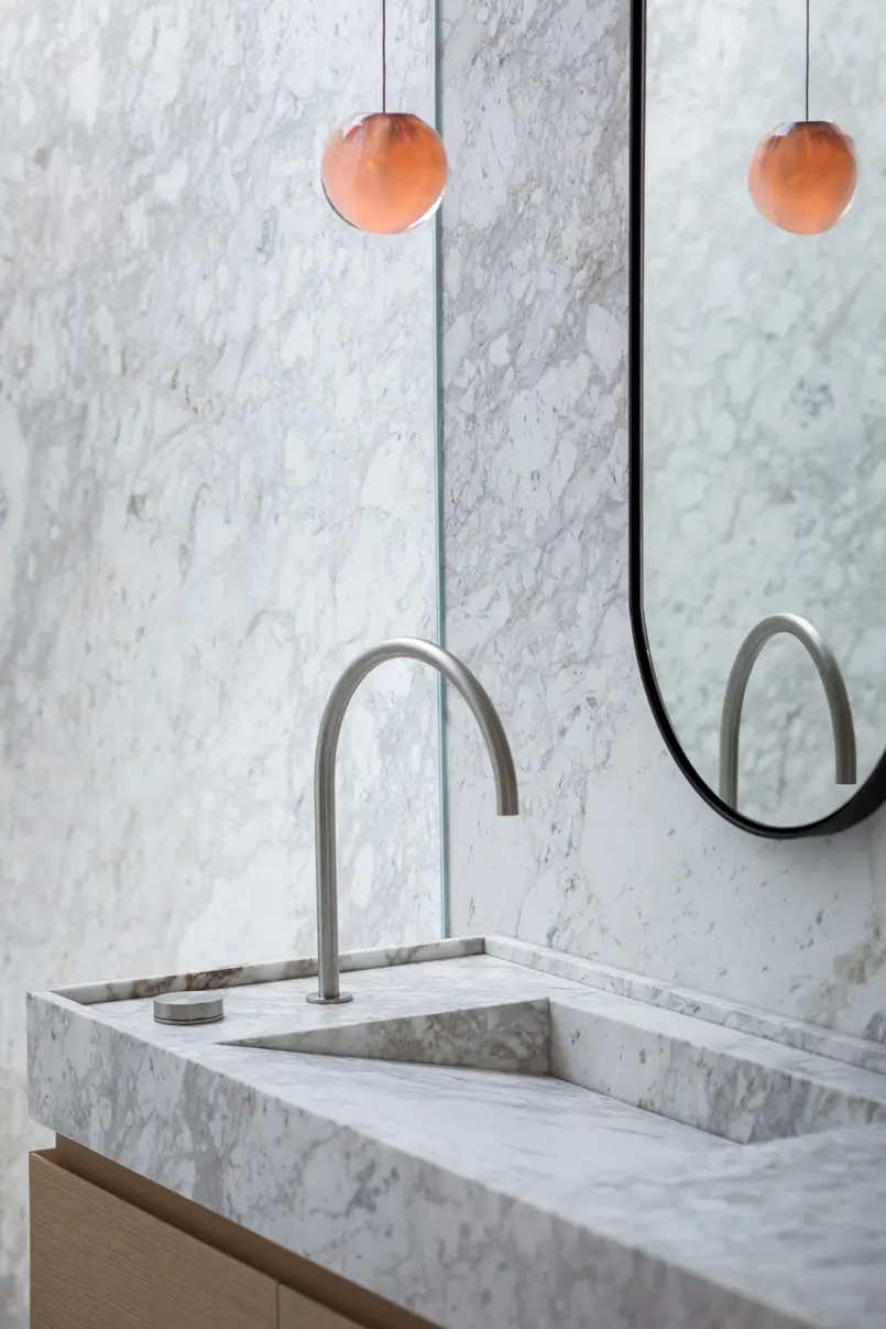 Ave Duchastel Residence Design Project: Blending Nature with Architectural Brilliance, Archi-living.com