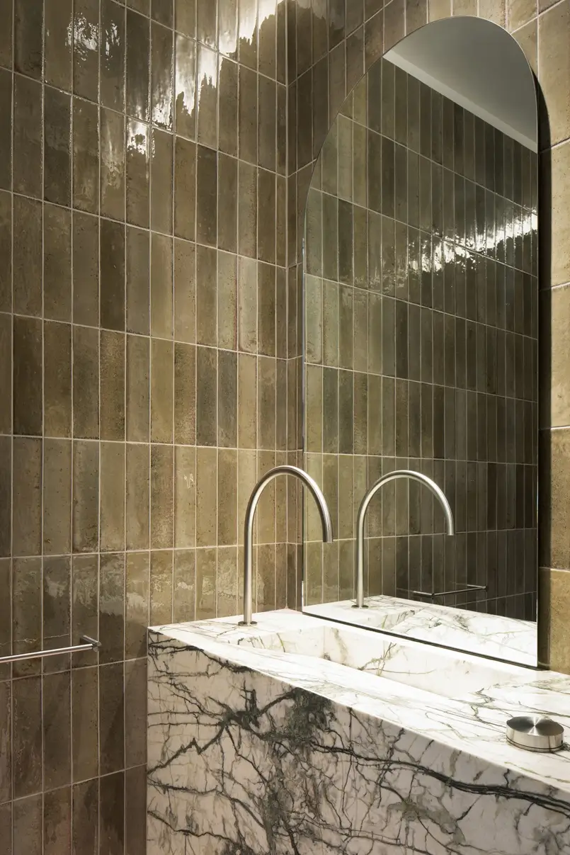 Ave Duchastel Residence Design Project: Blending Nature with Architectural Brilliance, Archi-living.com