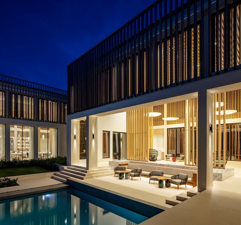 luxury pool lounge design ideas,silversands grenada resort,resorts in the caribbean islands,archi-living.com