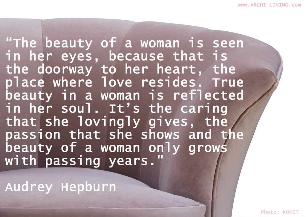 Celebrating Women Girls Inspirational Quotes By The Ladies Of