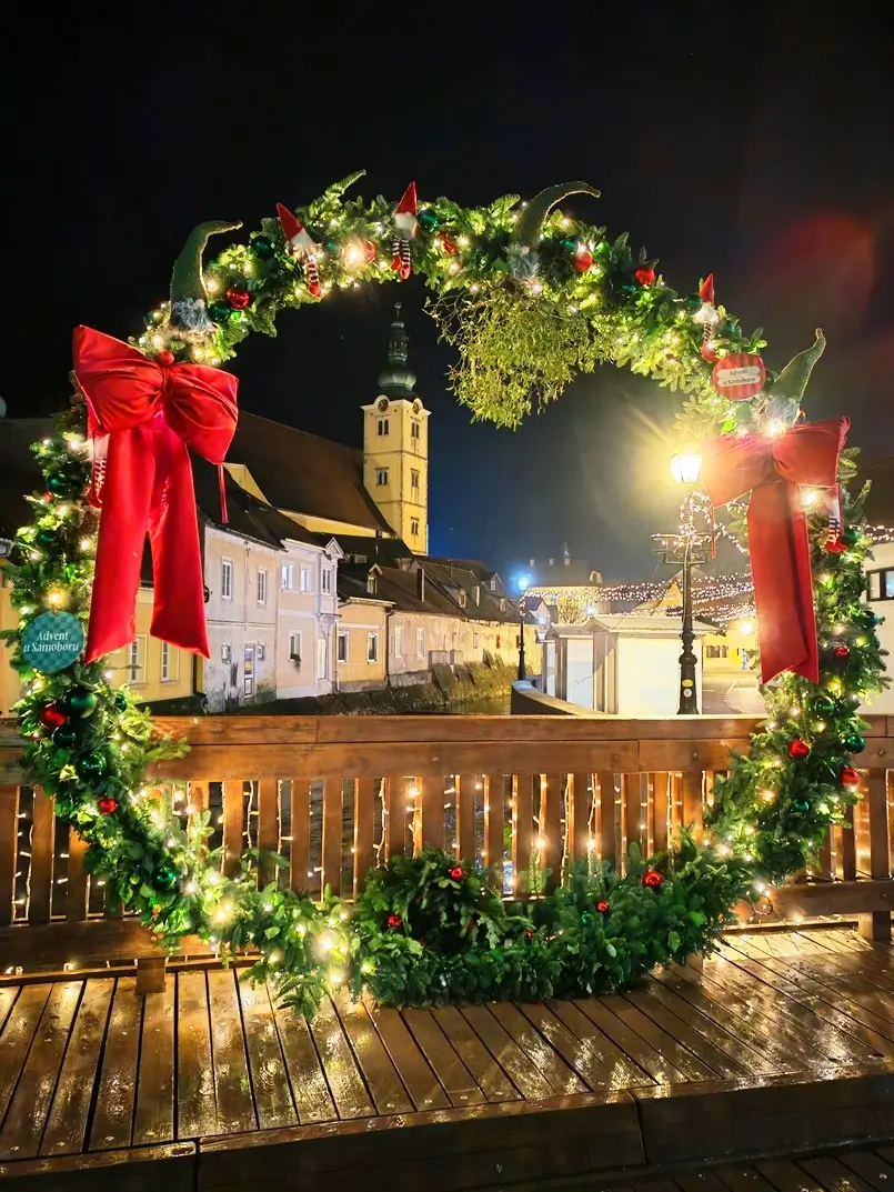 Advent in Samobor – Photo Story, Archi-living.com