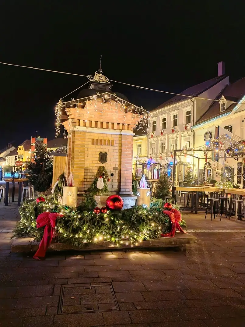 Advent in Samobor – Photo Story, Archi-living.com 