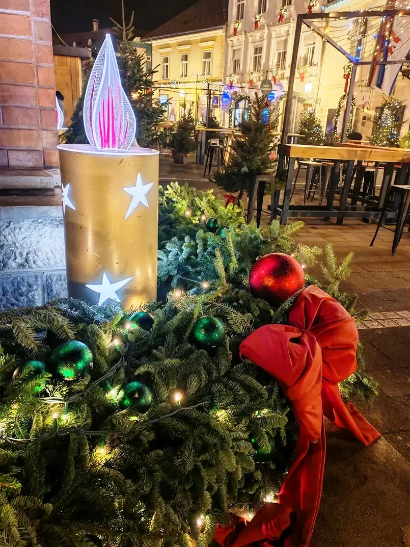 Advent in Samobor – Photo Story, Archi-living.com