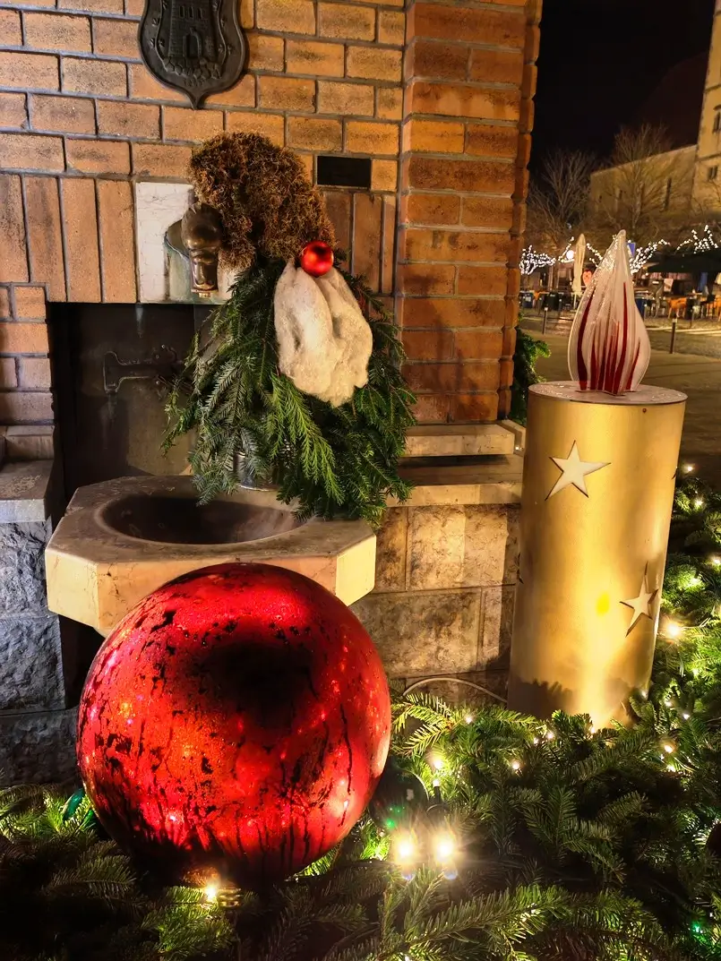 Advent in Samobor – Photo Story, Archi-living.com