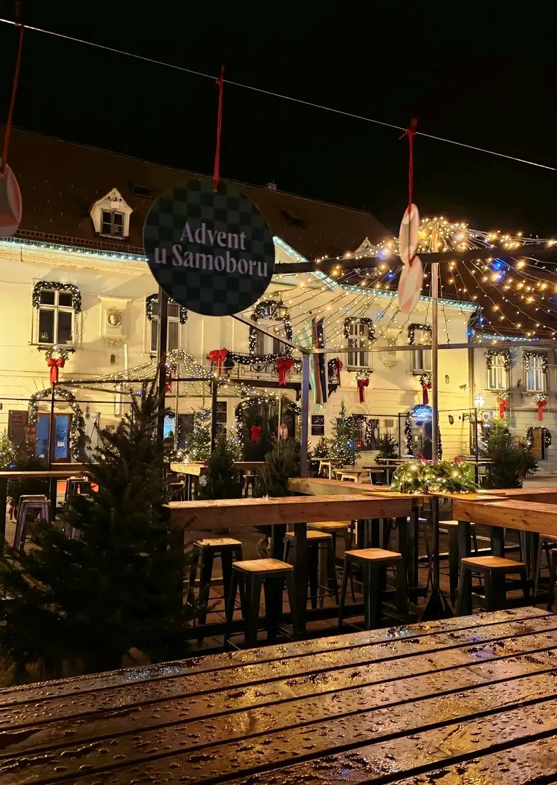 Advent u Samoboru, Archi-living.com