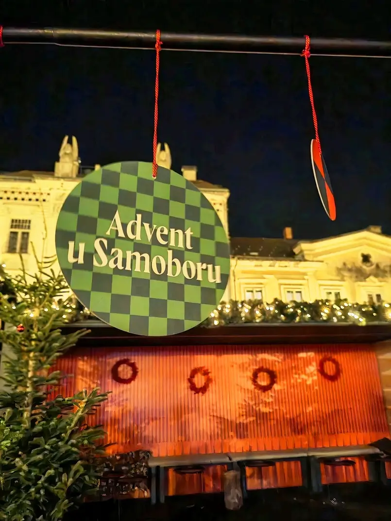 Advent u Samoboru, Archi-living.com