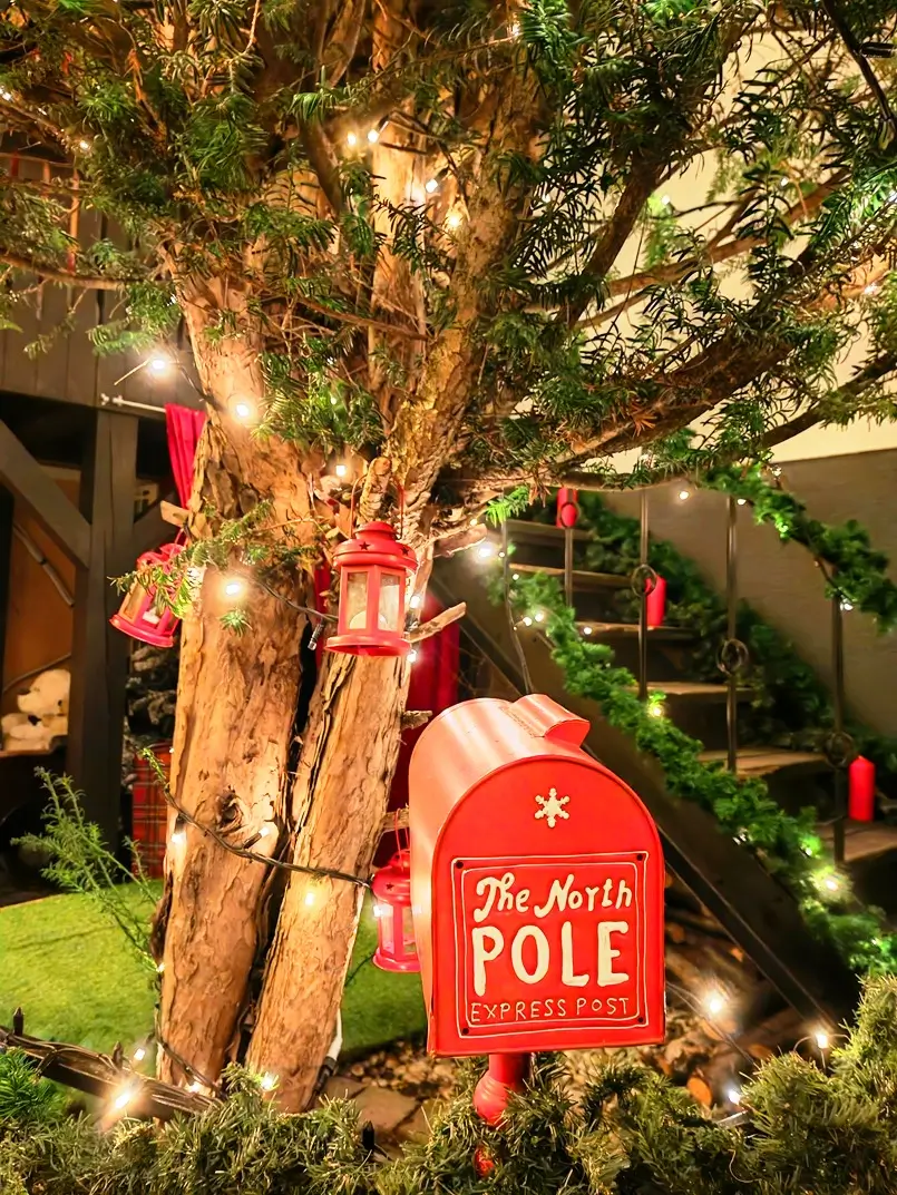 Advent u Samoboru, Archi-living.com