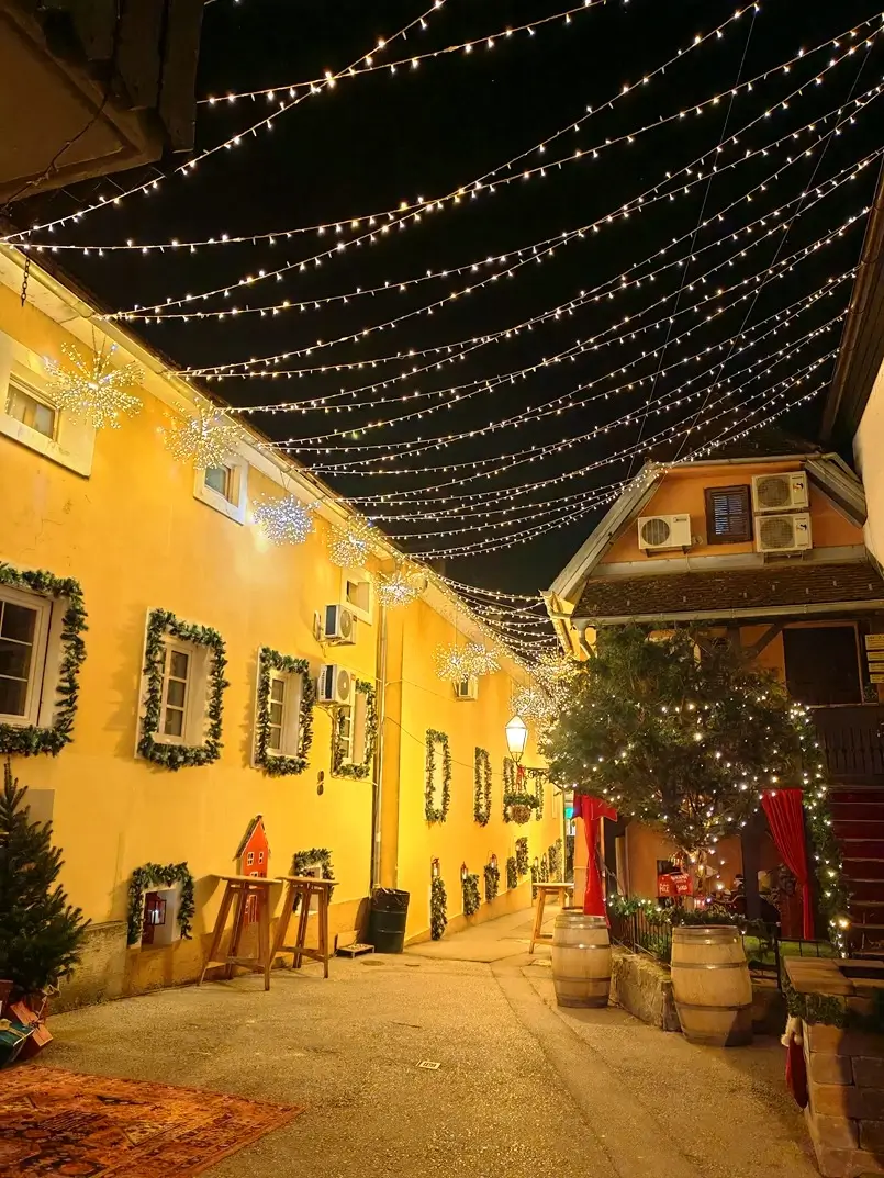 Advent u Samoboru, Archi-living.com