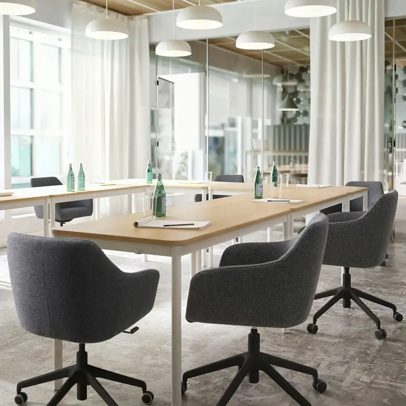 modern office meeting room design idea, Archi-living.com