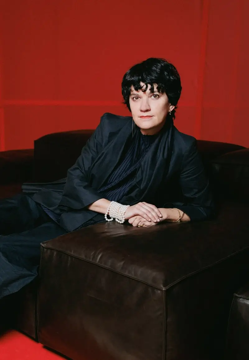 Annalisa Rosso, Editorial Director & Cultural Events Advisor, Salone del Mobile.Milano, Salone del Mobile.Milano 2026, Archi-living.com