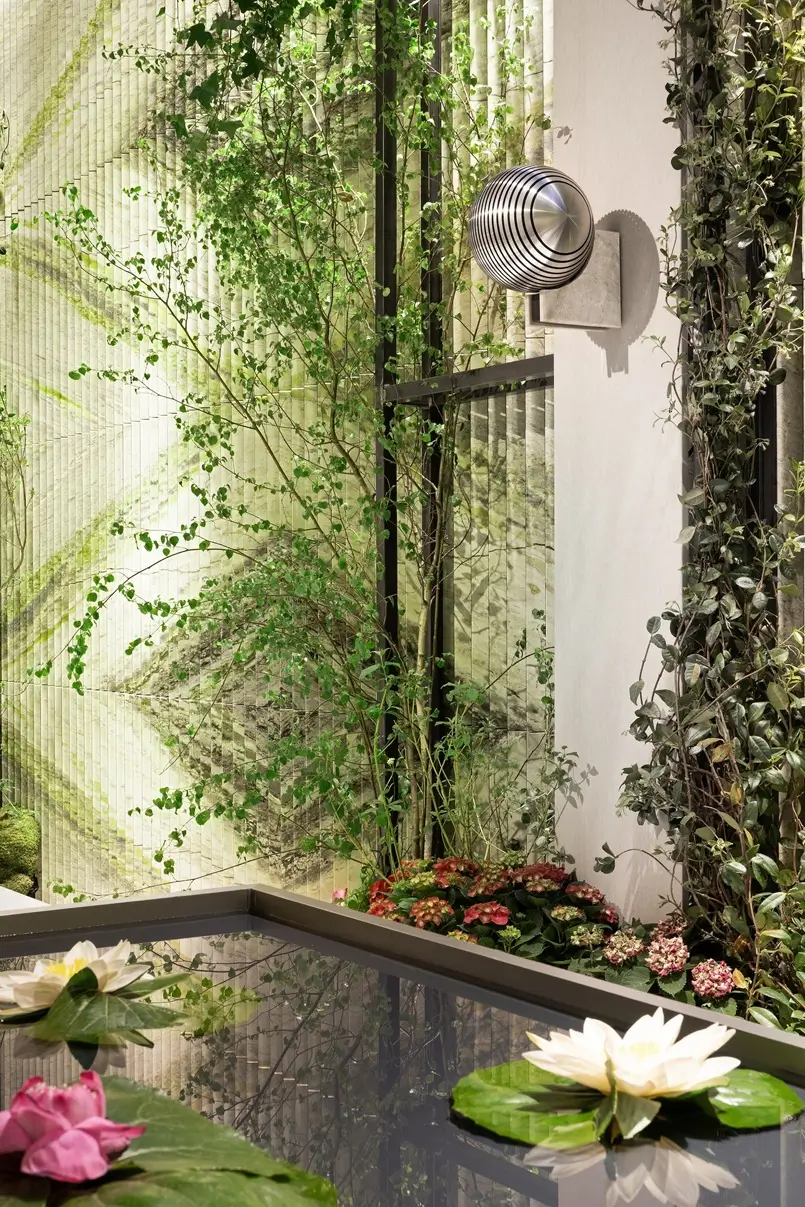 Beosound Haven, the Danish Brand’s New and Sophisticated Outdoor Speaker, Archi-living.com