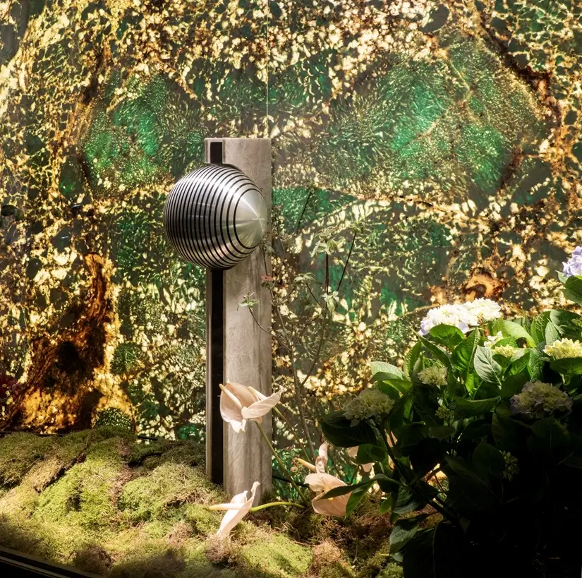 Beosound Haven: Explore the Architecture of Sound in Outdoor Spaces, Archi-living.com