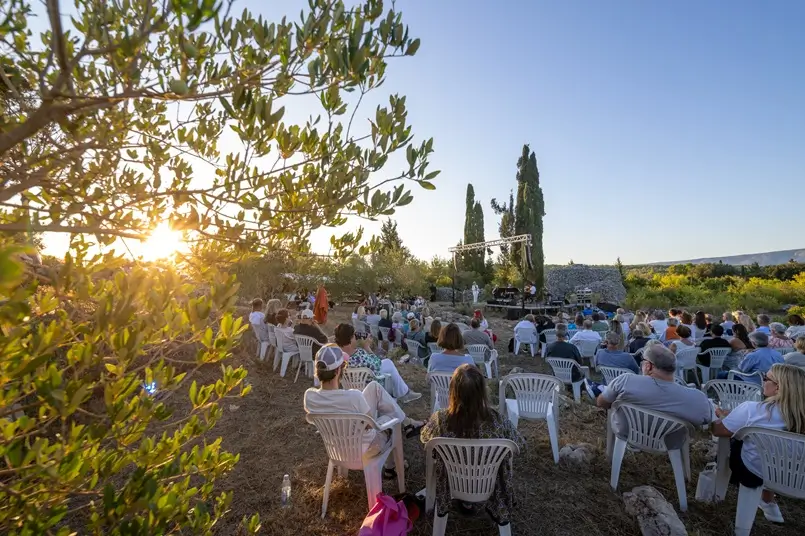 Light – the Symbol of Hvar Island, Archi-living.com