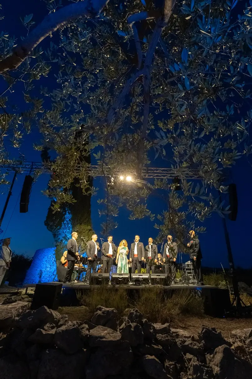 A Cultural Project That Connects Croatian Heritage, Art, Education, and Sustainable Tourism Development in the Local Community, Archi-living.com