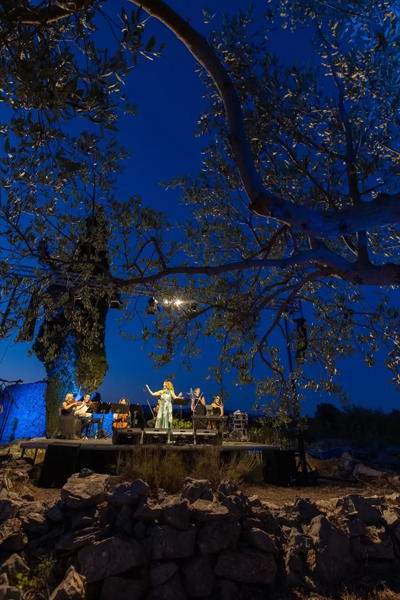 ASTI FAROS – A Cultural Experience Connecting Past, Present and Future, Archi-living.com