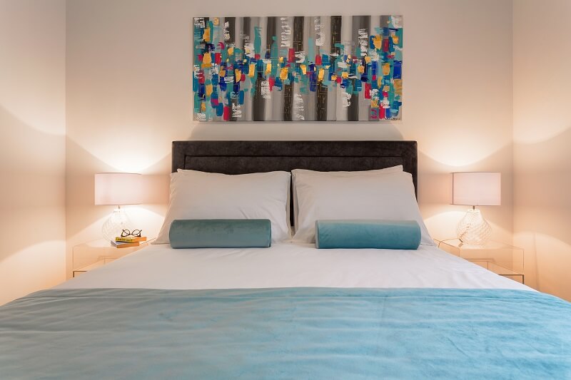 pastel blue home décor,apartmani stipisic hvar,interior color trend for 2022,design trends 2022 interior,light blue decor for bedroom,