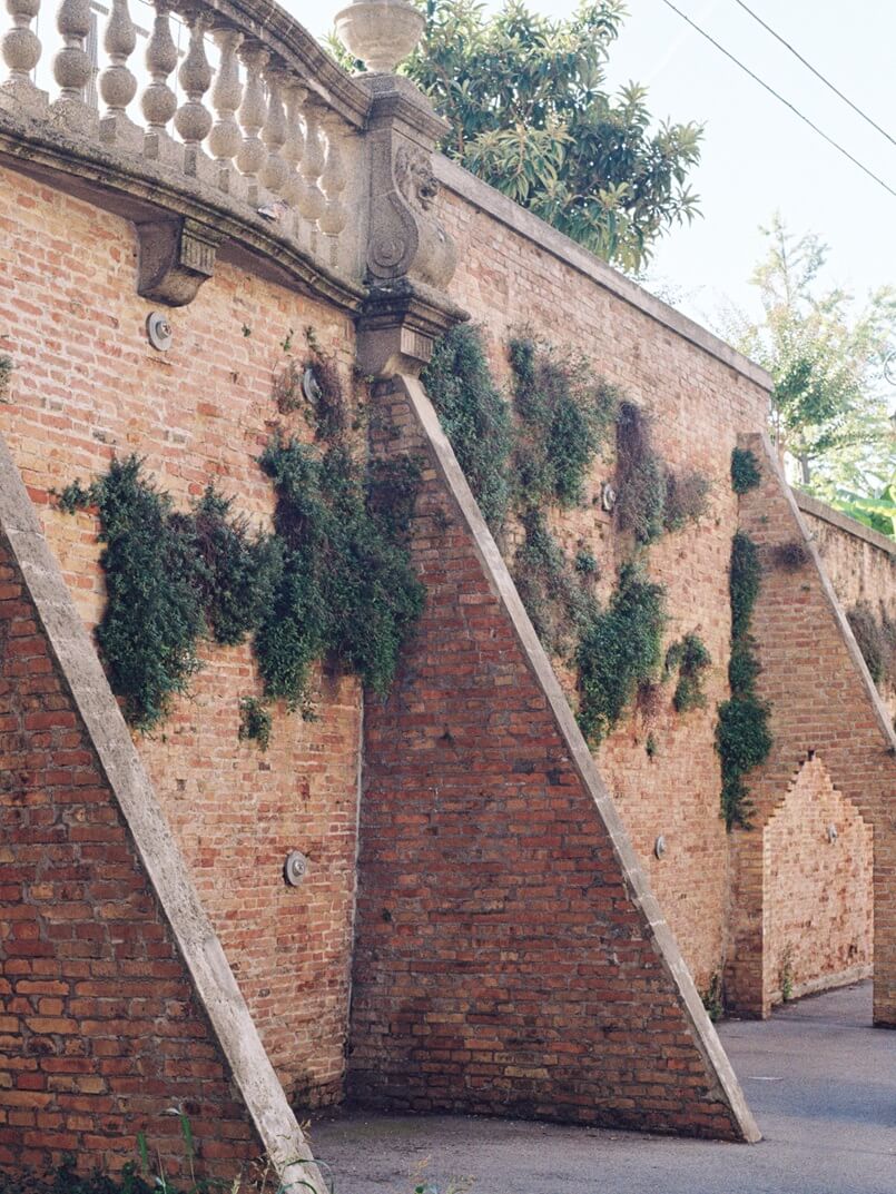 Restoration Project of the Giardini della Rotonda, Archi-living.com
