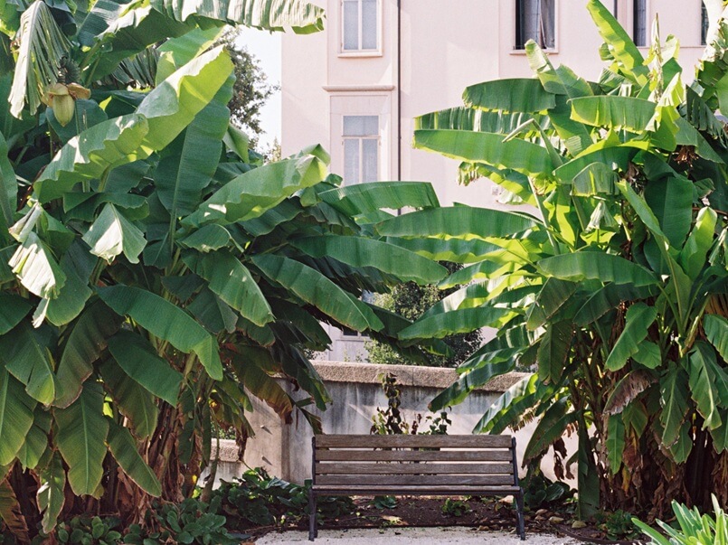 Giardini della Rotonda: a Virtuous Example of Urban Regeneration, Archi-living.com