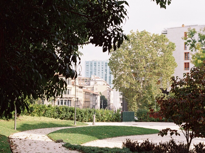 Restoration Project of the Giardini della Rotonda in the Heart of Padua’s Historic Centre, Architettura Tommasi, Archi-living.com