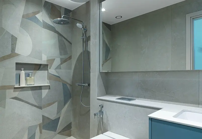 Modular Bathrooms: Personalized Simplicity, Art Square Residences, Archi-living.com