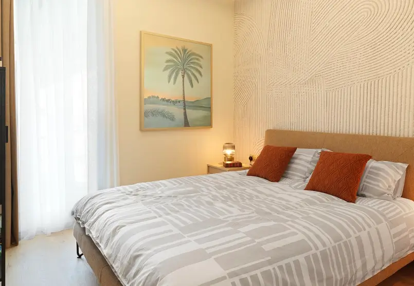 Art Square Residences Design Project by Otomi Studio, photo by Antonis Engrafou, Archi-living.com