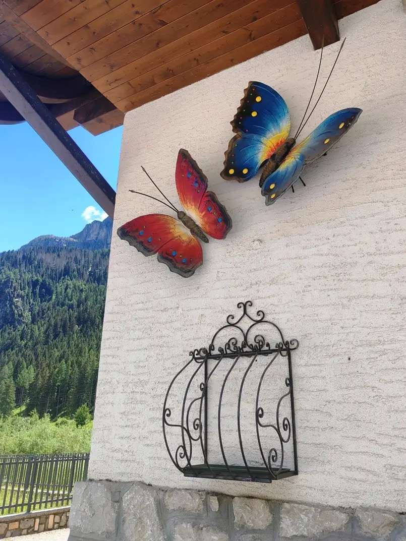 Artistic House in Sottoguda (Staguda) Village in Italy, Archi-living.com
