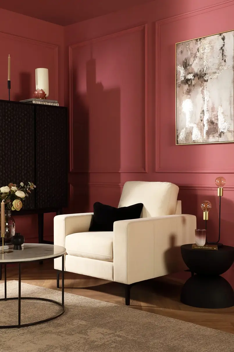 Ceilings as a Final Touch for a Chic, Cocoon-Like Effect, Furniture And Choice, Archi-living.com