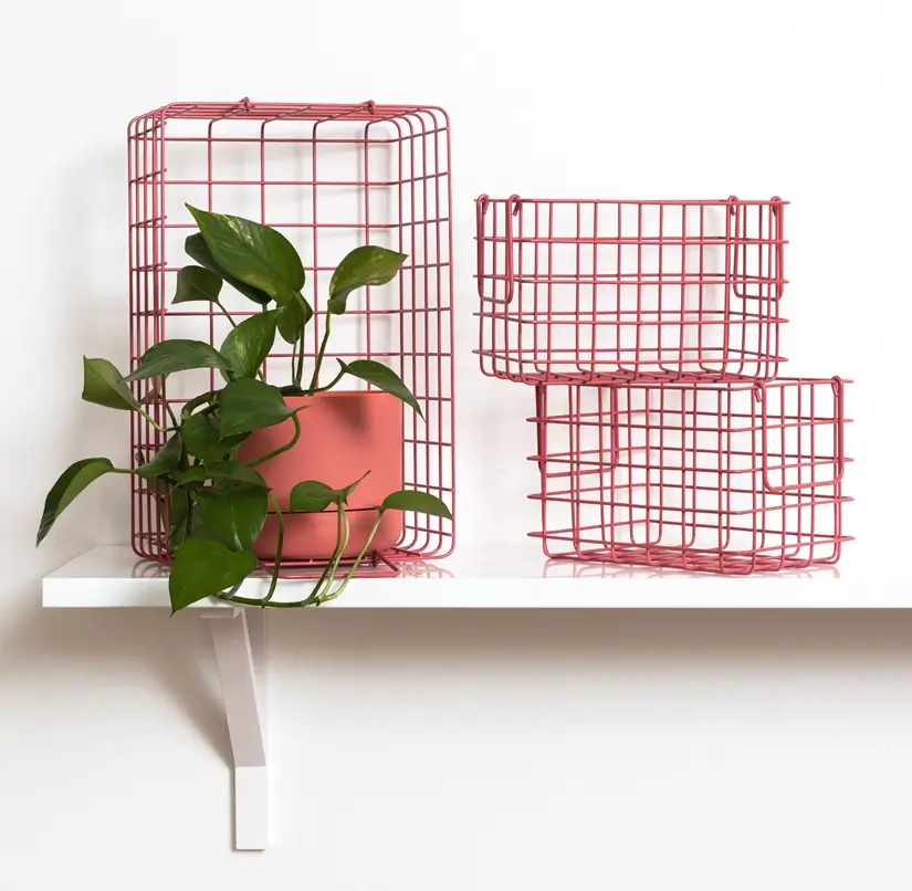 7 Tips to Calm the Clutter and Organize Your Home This New Year, Mustard Made, Archi-living.com