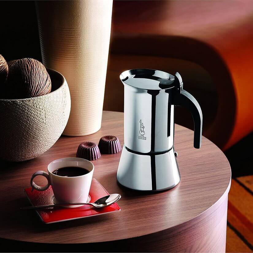 Enjoy Delicious Coffee Time with These 5 Lovely Products, Archi-living.com