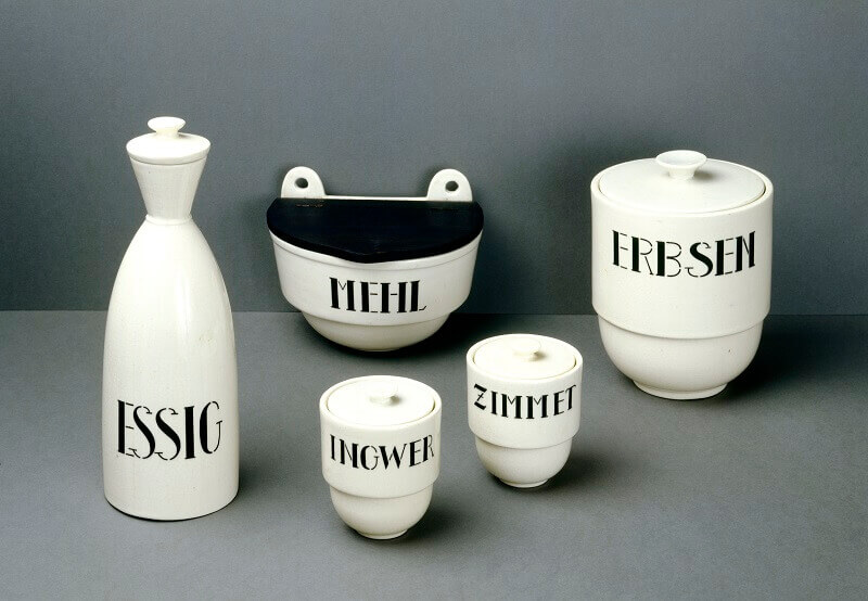 Bauhaus ceramics,Bogler-Keramik,Bauhaus art and design school,Bauhaus designers,Thuringia Germany