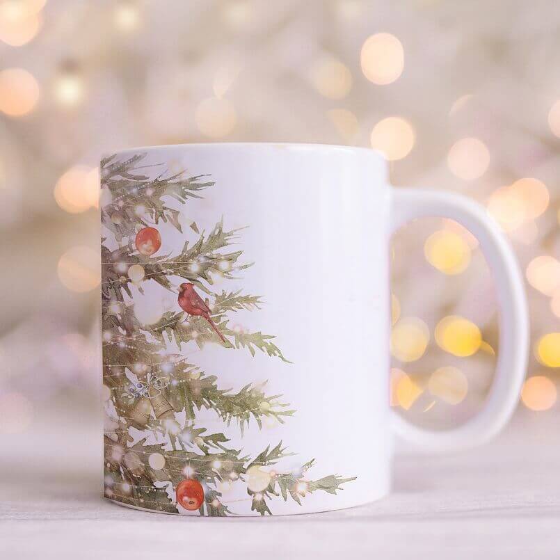 Christmas tree mug decorations,Christmas tree mug for coffee,tea cup Christmas tree,hot chocolate mugs for Christmas,Christmas mugs gifts,