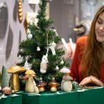 Christmasworld trends 2020,holiday decorating trends 2019,Christmas decorating ideas 2019,decorating retail store for Christmas,retail holiday decorating ideas,