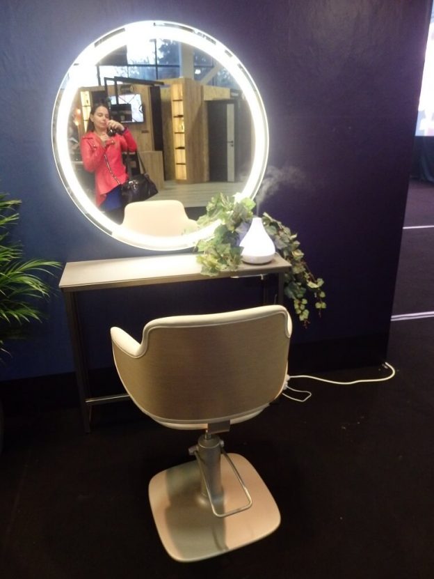 Croatian Design Story Ambienta Furniture Fair in Zagreb Archi