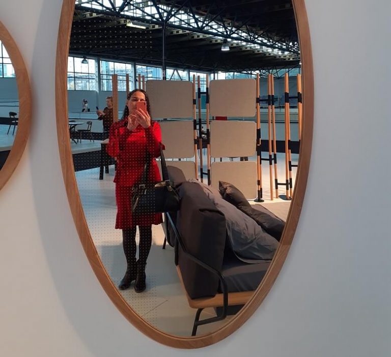 Croatian Design Story Ambienta Furniture Fair in Zagreb Archi