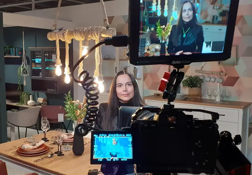 Celebrating World Television Day: Three Festive Design Stories