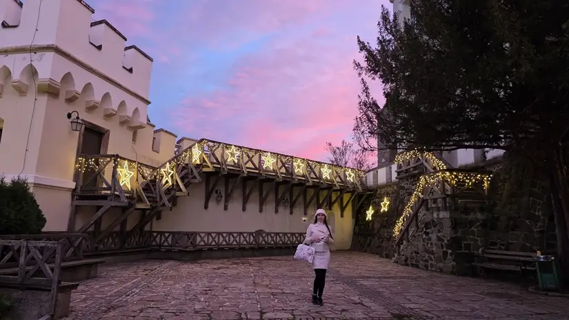 Visit Beautiful Trakošćan - the Castle of Light, Archi-living.com