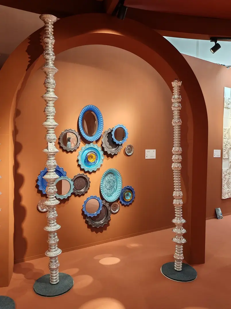 Department of International Trade Promotion, Thailand, "Slow Hand Design – Heritage Reimagined" Exhibition, Archi-living.com