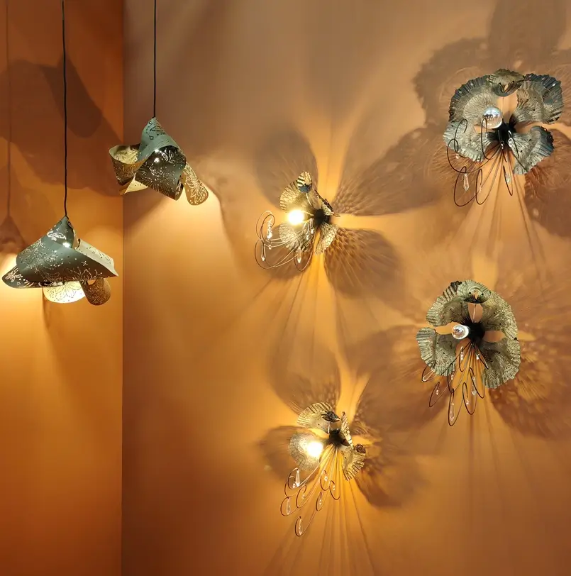 Department of International Trade Promotion, Thailand, "Slow Hand Design – Heritage Reimagined" Exhibition, Archi-living.com